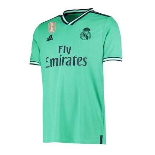 Camiseta Real Madrid 3ª 2019/20
